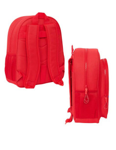 Mochila Junior Atlético de Madrid 2024-25 adaptable a carro 2