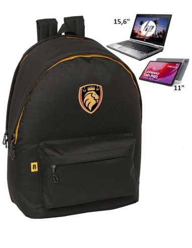 Mochila doble Ultimate Móstoles portátil 15,6" y tablet 11"