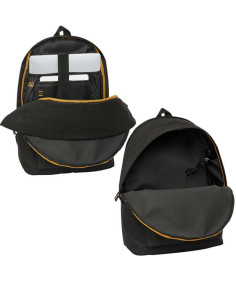 Mochila doble Ultimate Móstoles portátil 15,6" y tablet 11" 2