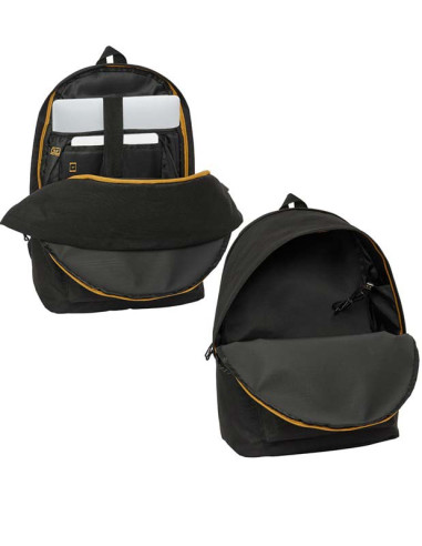 Mochila doble Ultimate Móstoles portátil 15,6" y tablet 11"
