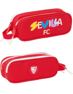 Estuche doble Sevilla FC 2024-25