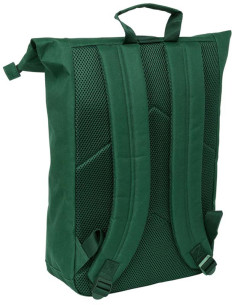Mochila Real Betis con departamento ordenador portátil 15,6" 2