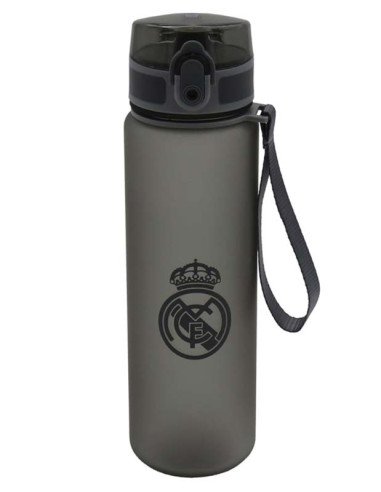 Botella cantimplora deportiva Real Madrid  650 ml