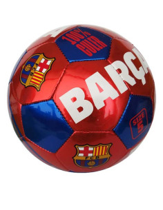 Balón de fútbol grande reglamentario FC Barcelona 2