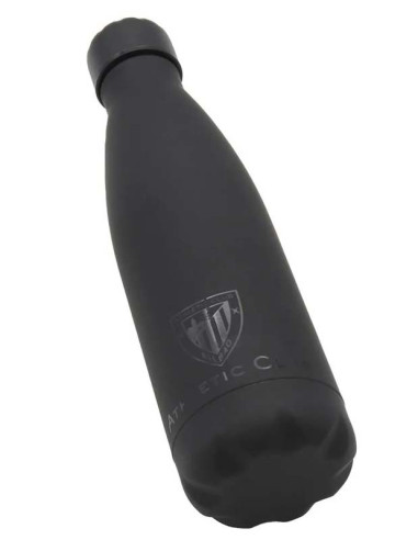 Botella de acero inoxidable Athletic Club doble pared