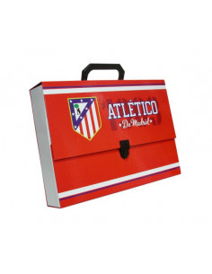 Maletín extraescolar Atlético de Madrid