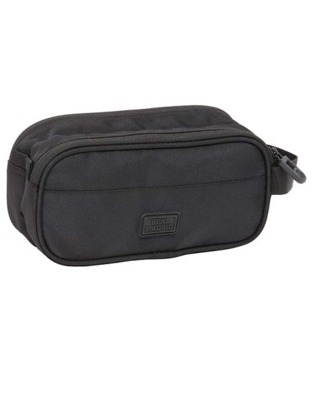 Estuche para accesorios portátil o tablet Real Madrid Premium