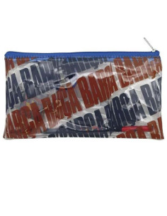 Porta todo con material escolar FC Barcelona 2