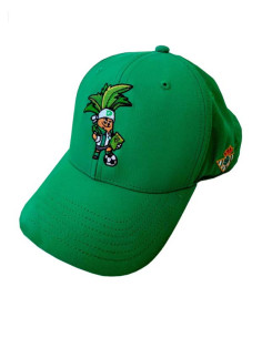 Gorra infantil Real Betis Palmerín