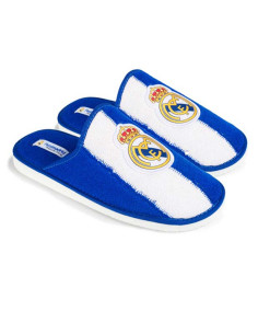 Zapatillas Real Madrid andar por casa de rizo 2