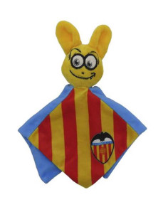 Dou Dou infantil Valencia CF 2