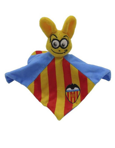 Dou Dou infantil Valencia CF