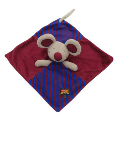 Dou Dou infantil FC Barcelona