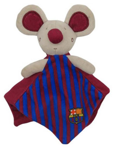 Dou Dou infantil FC Barcelona 2