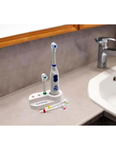 Cepillo de dientes Real Madrid eléctrico vibratorio 2