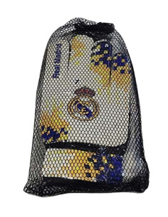 Guantes de portero infantiles Real Madrid 2