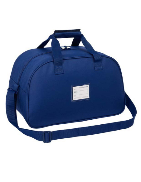 Bolsa deporte FC Barcelona Navy Blue 2025