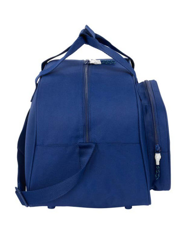 Bolsa deporte FC Barcelona Navy Blue 2025
