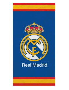 Bandolera Real Madrid juvenil deportiva Hala Madrid