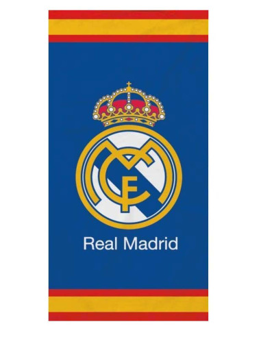 Bandolera Real Madrid juvenil deportiva Hala Madrid