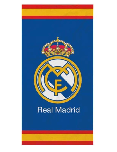 Bandolera Real Madrid juvenil deportiva Hala Madrid