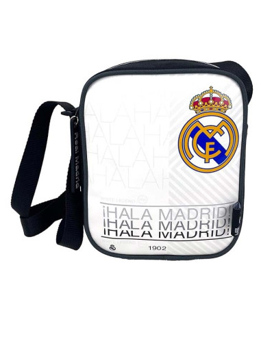 Bandolera Real Madrid juvenil deportiva Hala Madrid