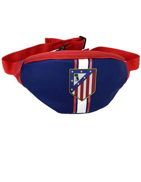 Riñonera Atlético de Madrid juvenil y adulto 2025