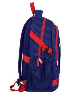 Mochila grande Atlético de Madrid Premium 2025 2