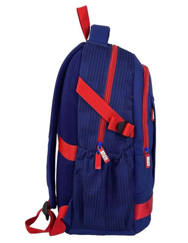Mochila grande Atlético de Madrid Premium 2025