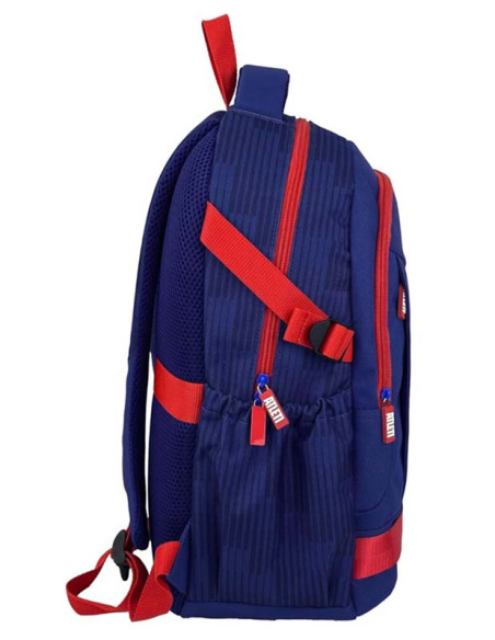 Mochila grande Atlético de Madrid Premium 2025