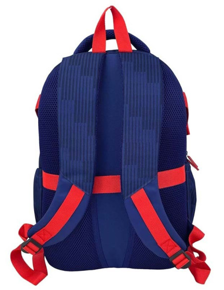 Mochila grande Atlético de Madrid Premium 2025