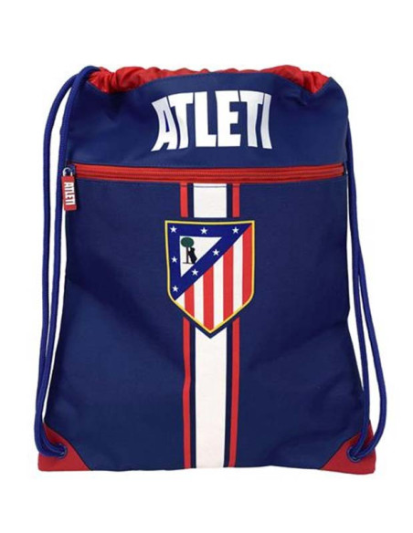Mochila saco cuerdas Atlético de Madrid