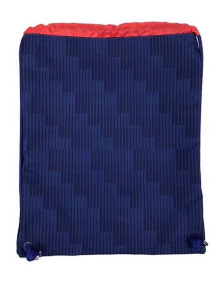 Mochila saco cuerdas Atlético de Madrid
