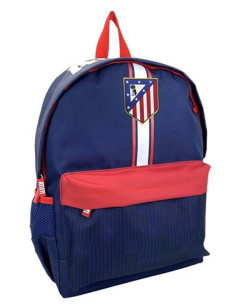 Mochila Atlético de Madrid adaptable a carro escolar 2
