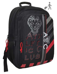 Mochila grande Athletic Club Lehoi adaptable a carro