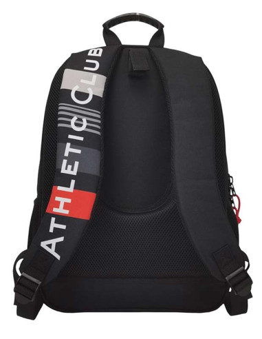 Mochila grande Athletic Club Lehoi adaptable a carro