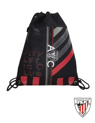 Saco cuerdas Athletic Club juvenil y adulto Lehoi