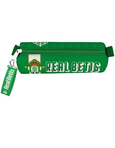 Estuche porta todo Real Betis la Vida en Verde