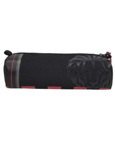 Estuche porta todo Athletic Club cilindro Lehoi 2