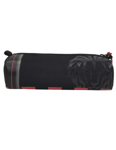 Estuche porta todo Athletic Club cilindro Lehoi