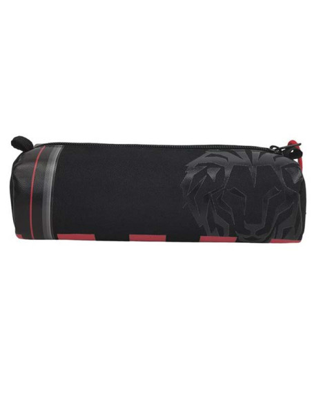 Estuche porta todo Athletic Club cilindro Lehoi