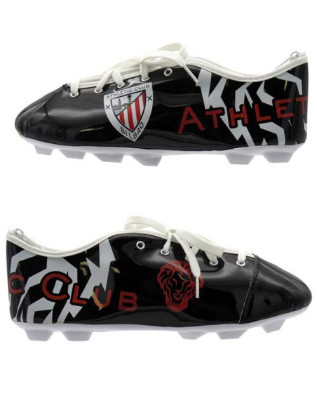 Estuche porta todo Athletic Club bota de fútbol