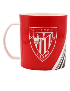 Taza Athletic Club Bilbao adecuada microondas 400 ml
