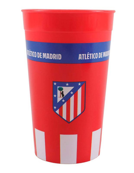 Set 3 piezas menaje Atlético de Madrid