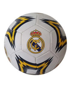 Balón Real Madrid de reglamento fútbol 11