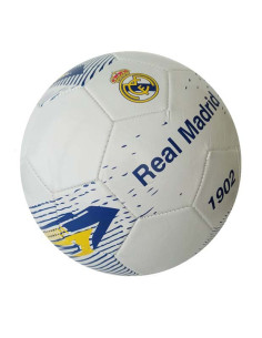 Balón de reglamento Real Madrid Fútbol 11 2