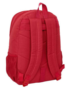 Mochila grande Sevilla FC 2025-26 adaptable a carro 2