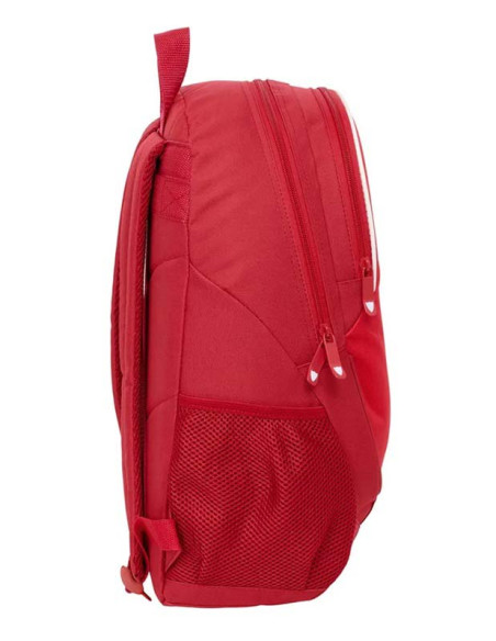 Mochila grande Sevilla FC 2025-26 adaptable a carro