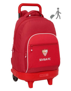 Mochila grande Compac Sevilla FC 2025-26