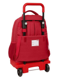 Mochila grande Compac Sevilla FC 2025-26 2